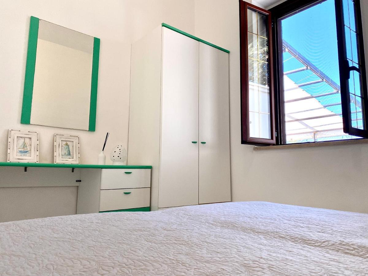 La Villetta Di Noemi - Puglia Mia Apartments モノーポリ エクステリア 写真
