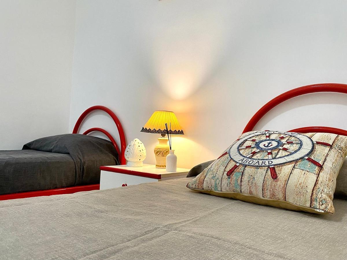 La Villetta Di Noemi - Puglia Mia Apartments モノーポリ エクステリア 写真